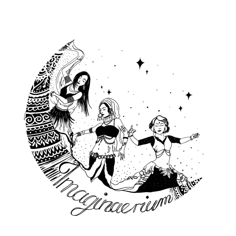 Imaginaerium Logo